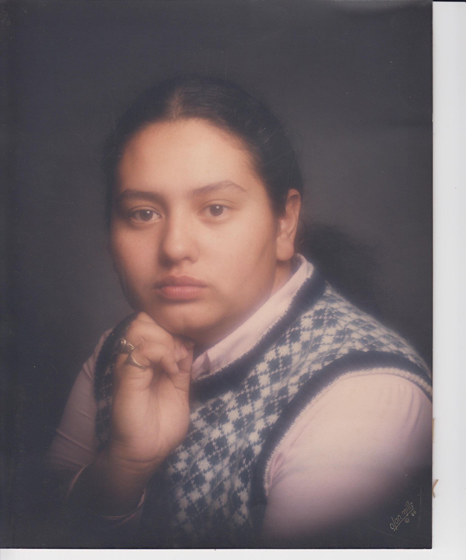 Krissandra Reeder Obituary - Tyler, TX