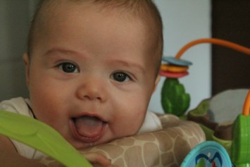 Obituary of Colton Charles Coy