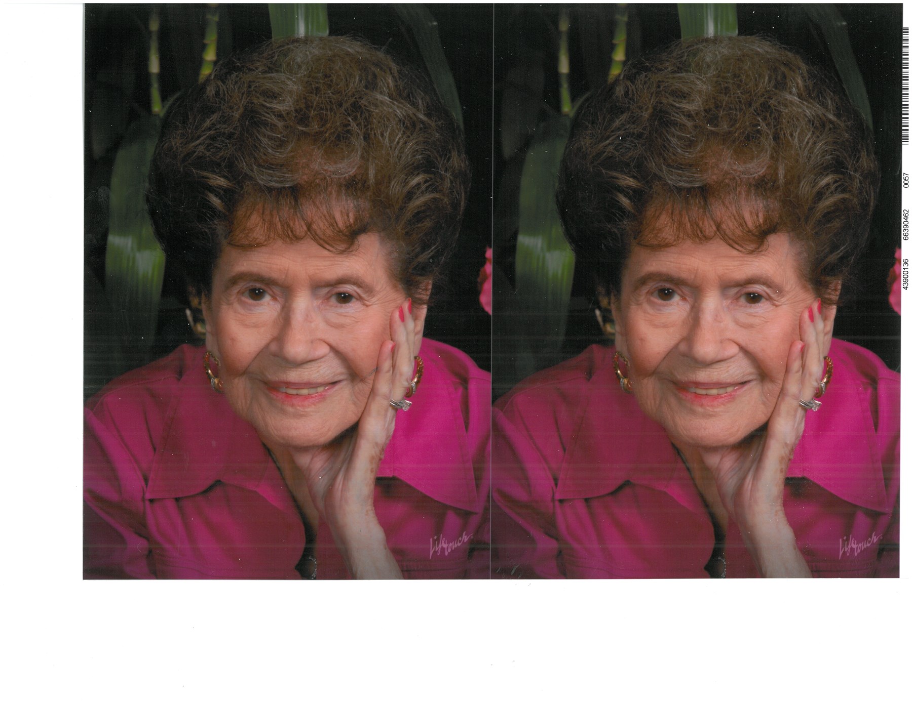 Obituary of Pearl M. Gehring