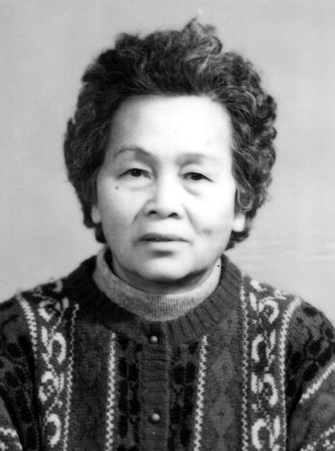 Obituary of Xin Jiao Li