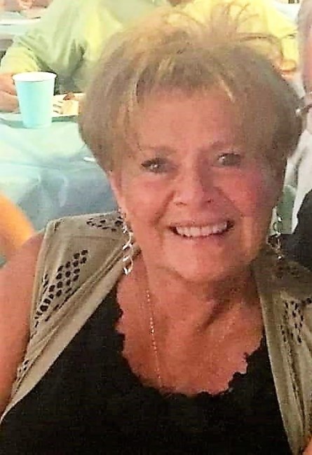 Obituary of Barbara J Boss