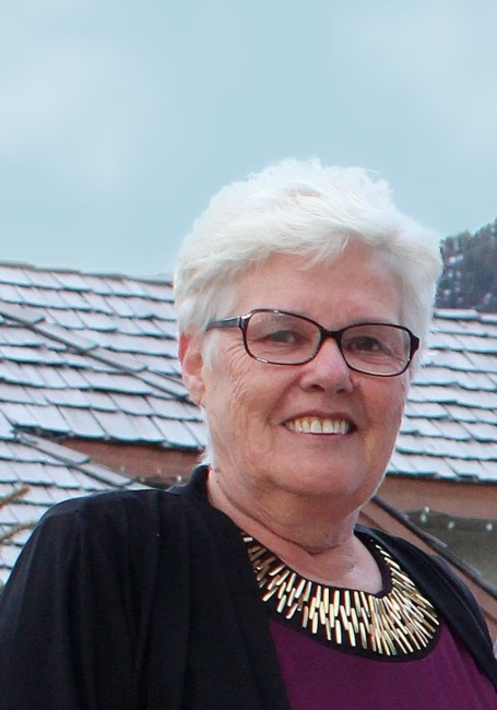 Obituary of Linda Diane Burant