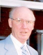 Obituary of John Frances ''Jack'' McHenry