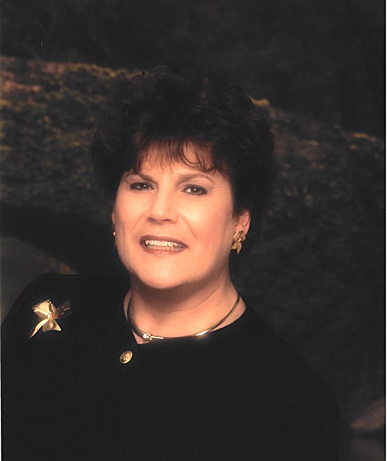 Obituary of Gail Kathryn Dill