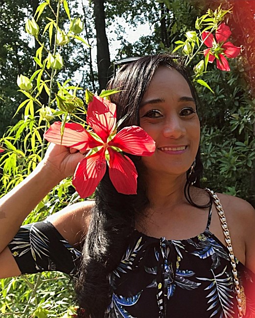 Obituary of Jennylin Esguerra