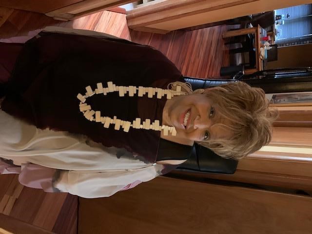 Obituary of Marion J. Alexander