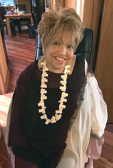 Obituary of Marion J. Alexander