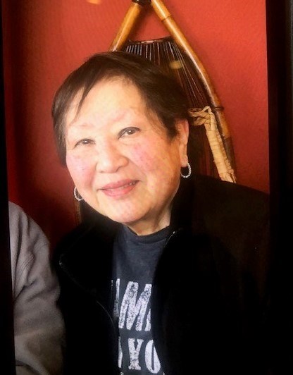 Obituary of Janice Masako Kumasaka