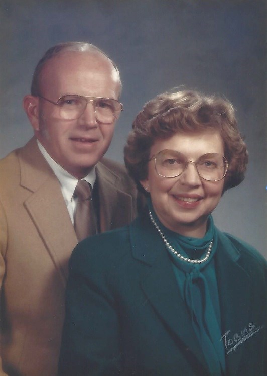 Obituary of David Jay Flickinger