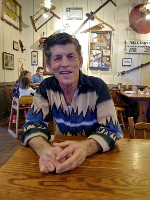 Avis de décès de Claude Steele Workman Sr.