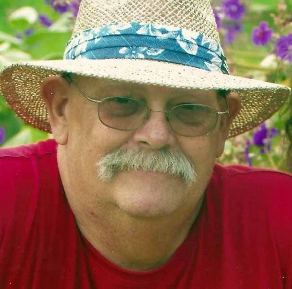 Avis de décès de Mr. James Edward Summers