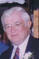 Obituary of Richard B. Campbell