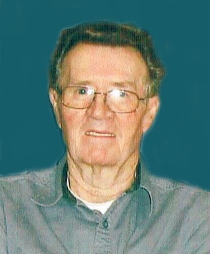 Obituary of Bernard Ray Thompson