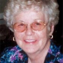 Obituary of Margaret Fay Caudle