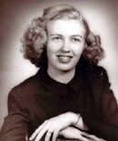 Obituary of Sue Betty Moore