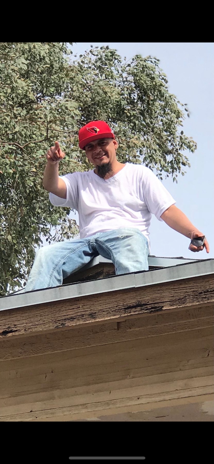 Obituary of Bernardo Gonzalo Castillo