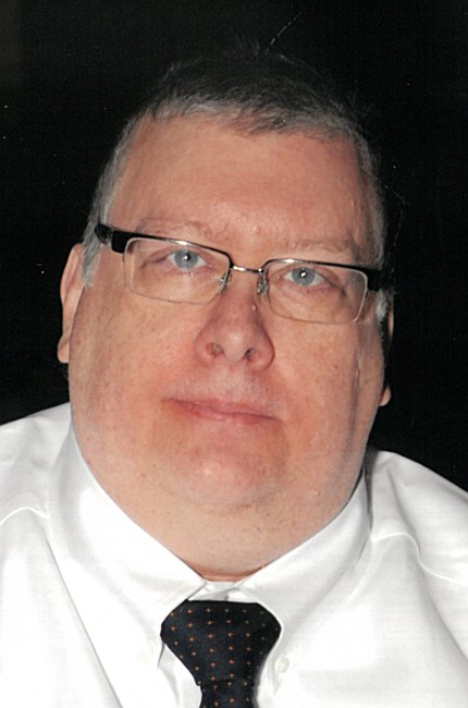 Obituary of Richard Michael Gingras