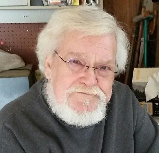 Obituary of Ronny F. Harris