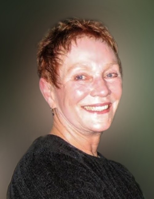 Obituary of Jane Elizabeth Hall