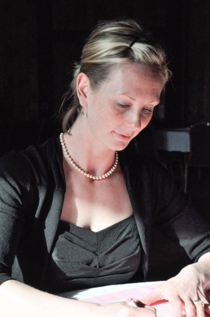 Obituary of Rachel Grace