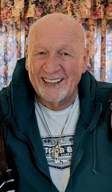 Obituary of Charles Roger Smith