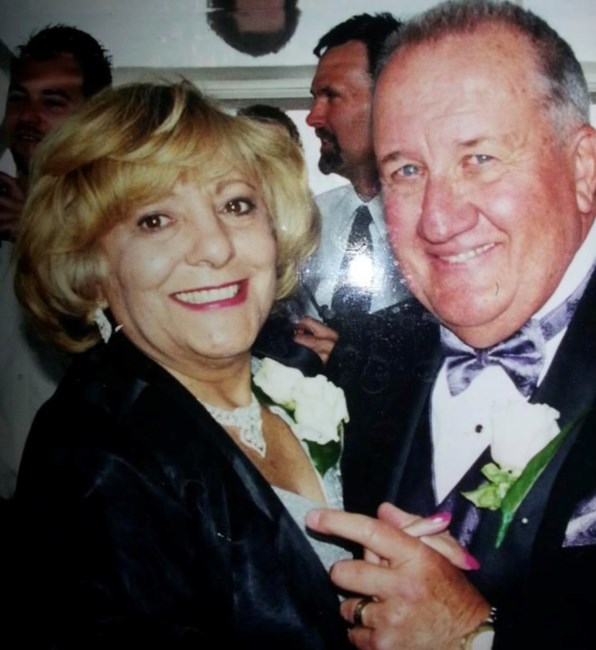 Obituary of Richard William Belluscio