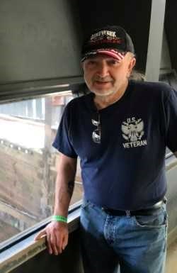 Obituary of Charles Leroy Long IV