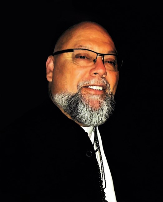 Obituary of Richard Cano Reyes