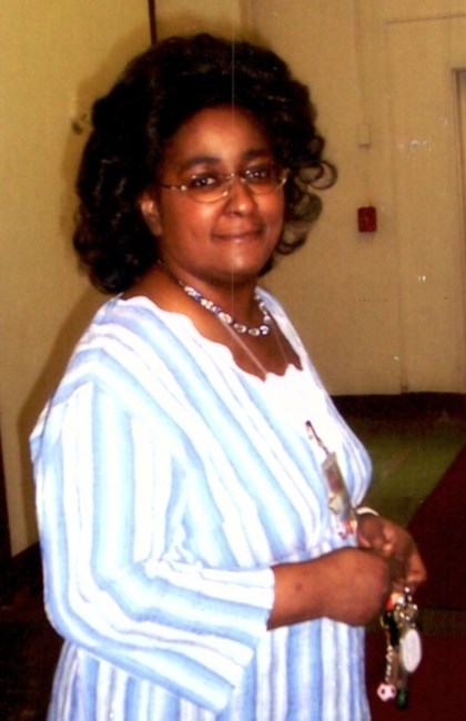 Obituary of Deborah Jean Anderson