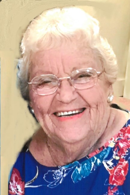 Obituary of Donna Mae Ende
