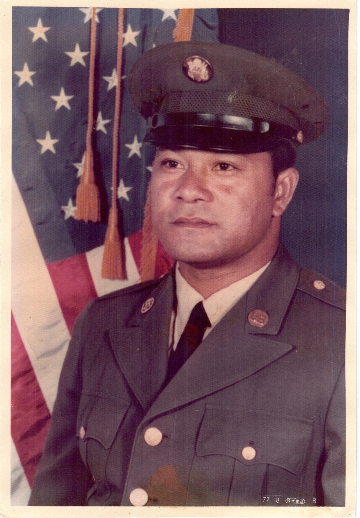 Obituary of Alama Sevaaetasi Sao