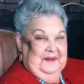 Obituary of Yolanda Hinojosa
