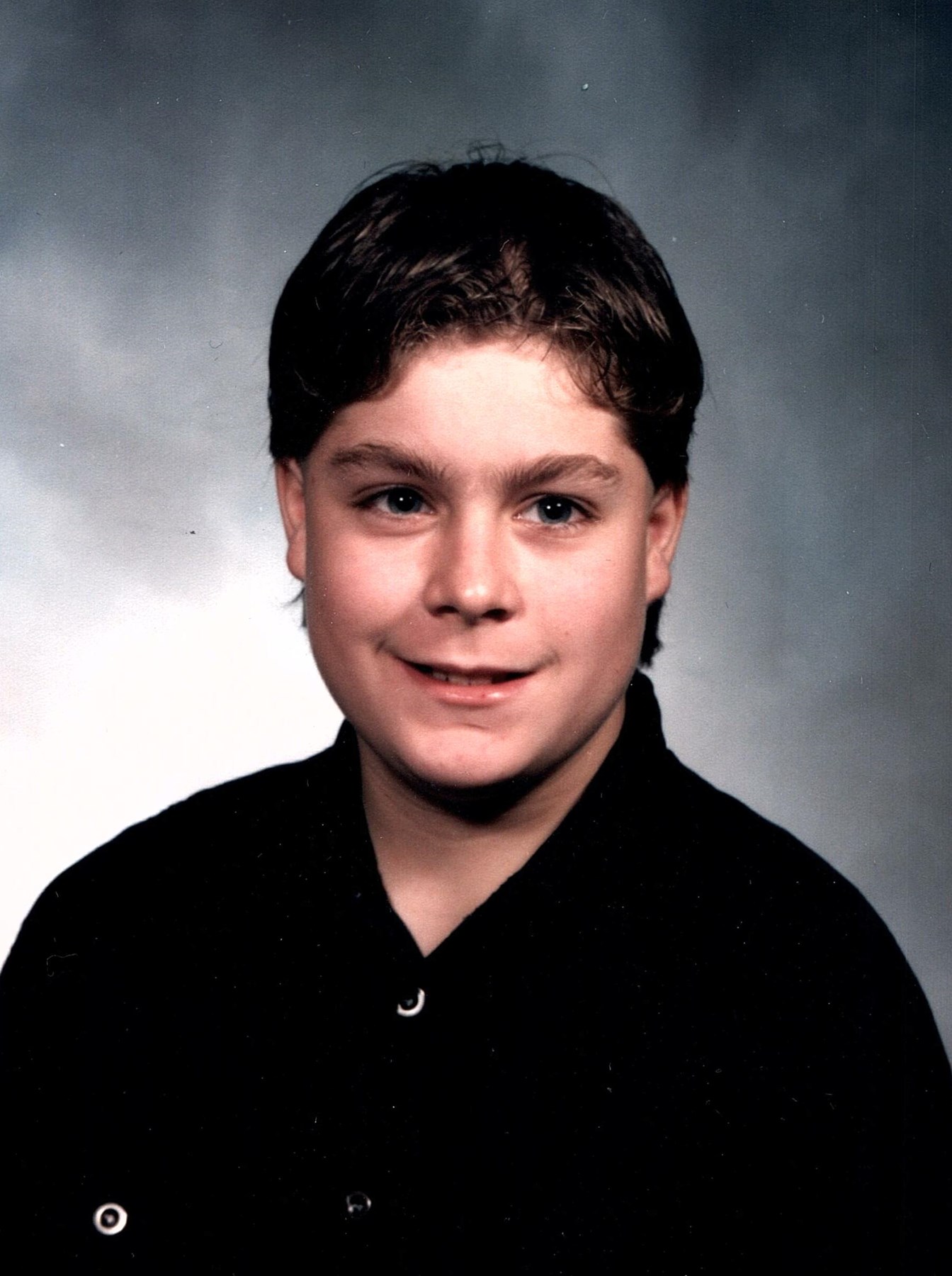 Obituary of Michael Scott Turner