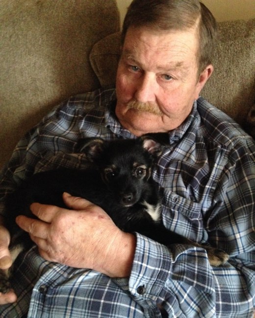 Obituary of Robert George Miller