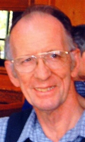 Obituary of Douglas K. Herrington