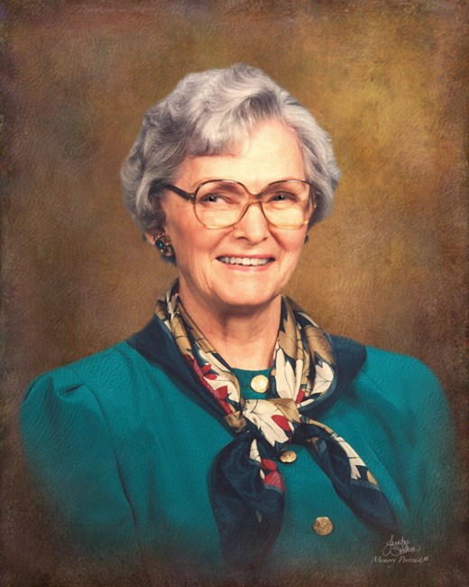 Obituary of Marie Frances Wilson