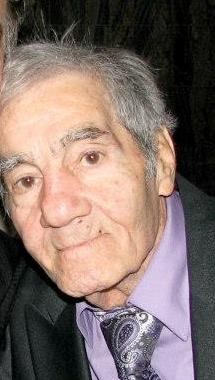 Obituary of Charles "Uncle Charlie" Celeste