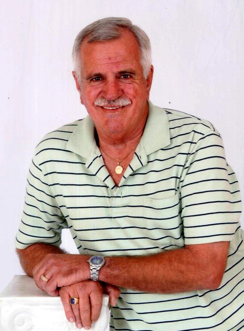 Obituary of John F. Hogue