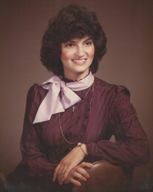 Obituary of Rosemarie C. Steeb