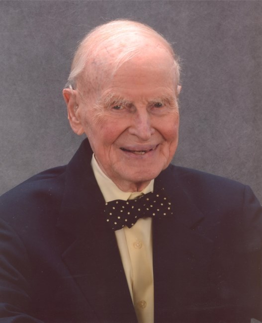 Obituary of Frederick C. Durant III