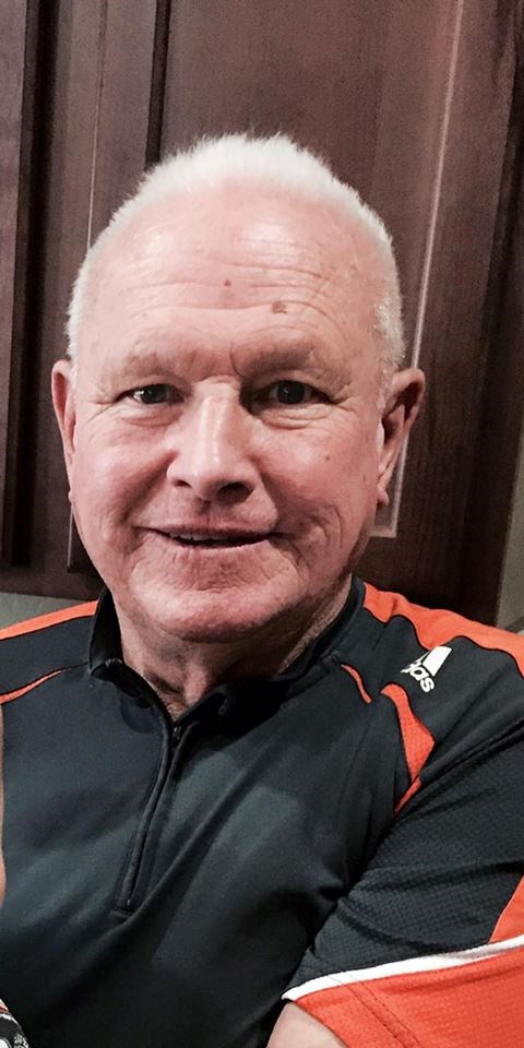 Obituary of Glenn Alan Zielinski