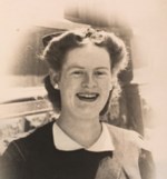 Josephine Warden