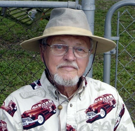 Obituary of Wayne Austin White