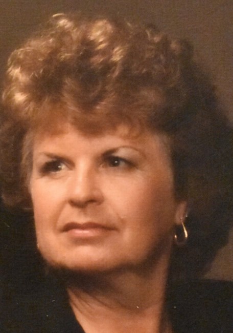 Obituary of Lavada Jeanette Helton