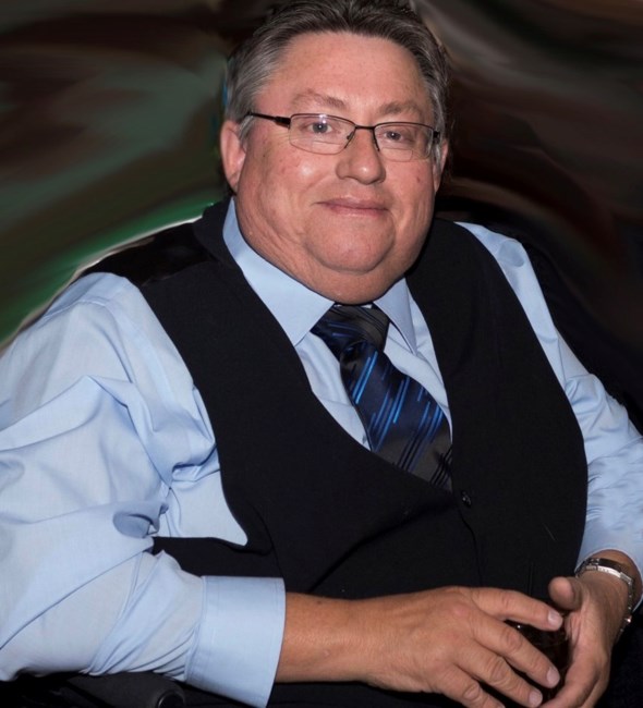 Obituary of Lionel F Celaya