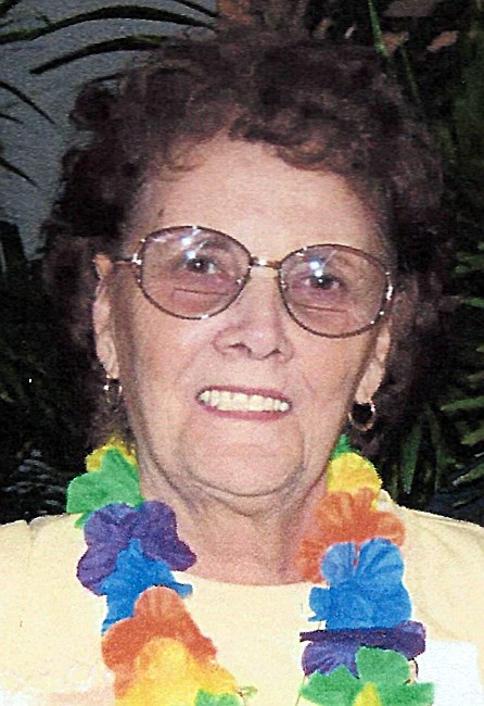 Obituary of Fernanda D. Pinheiro