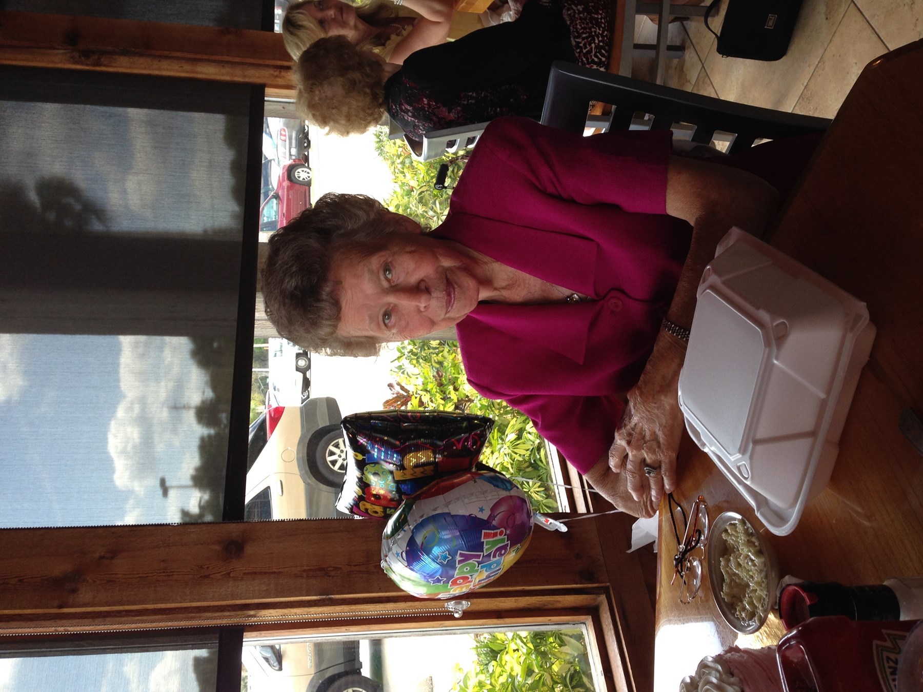 Eva Irene Crumb Obituary Cocoa, FL