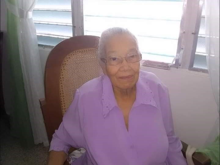 Obituary of Adelina Maldonado Reyes