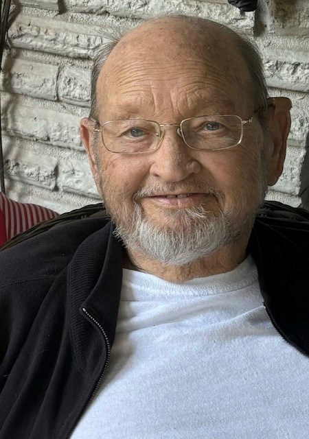 Obituary of Charles Norman Wortham