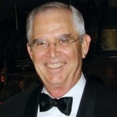 Obituario de James Albert Saylors